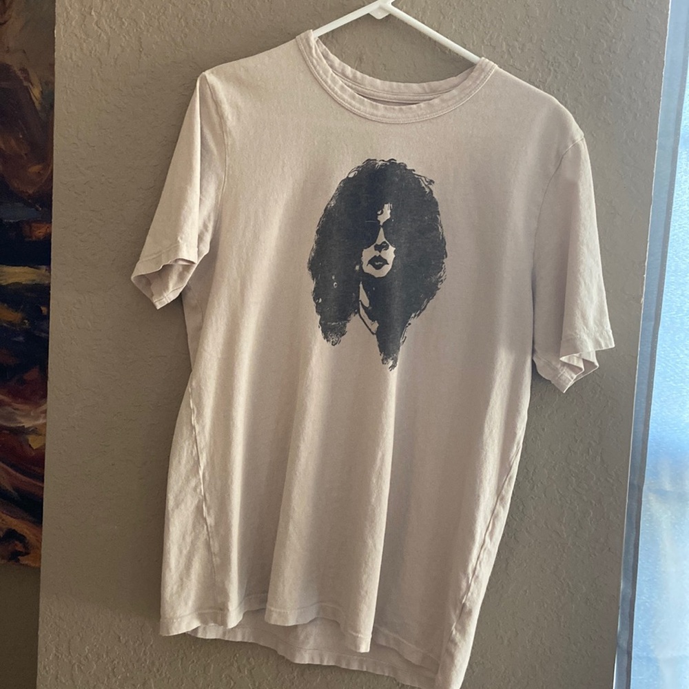 Imogene and willie shirt